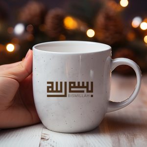 Mug Marble Touch